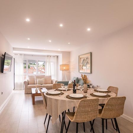 Apartamento En Льянес Экстерьер фото