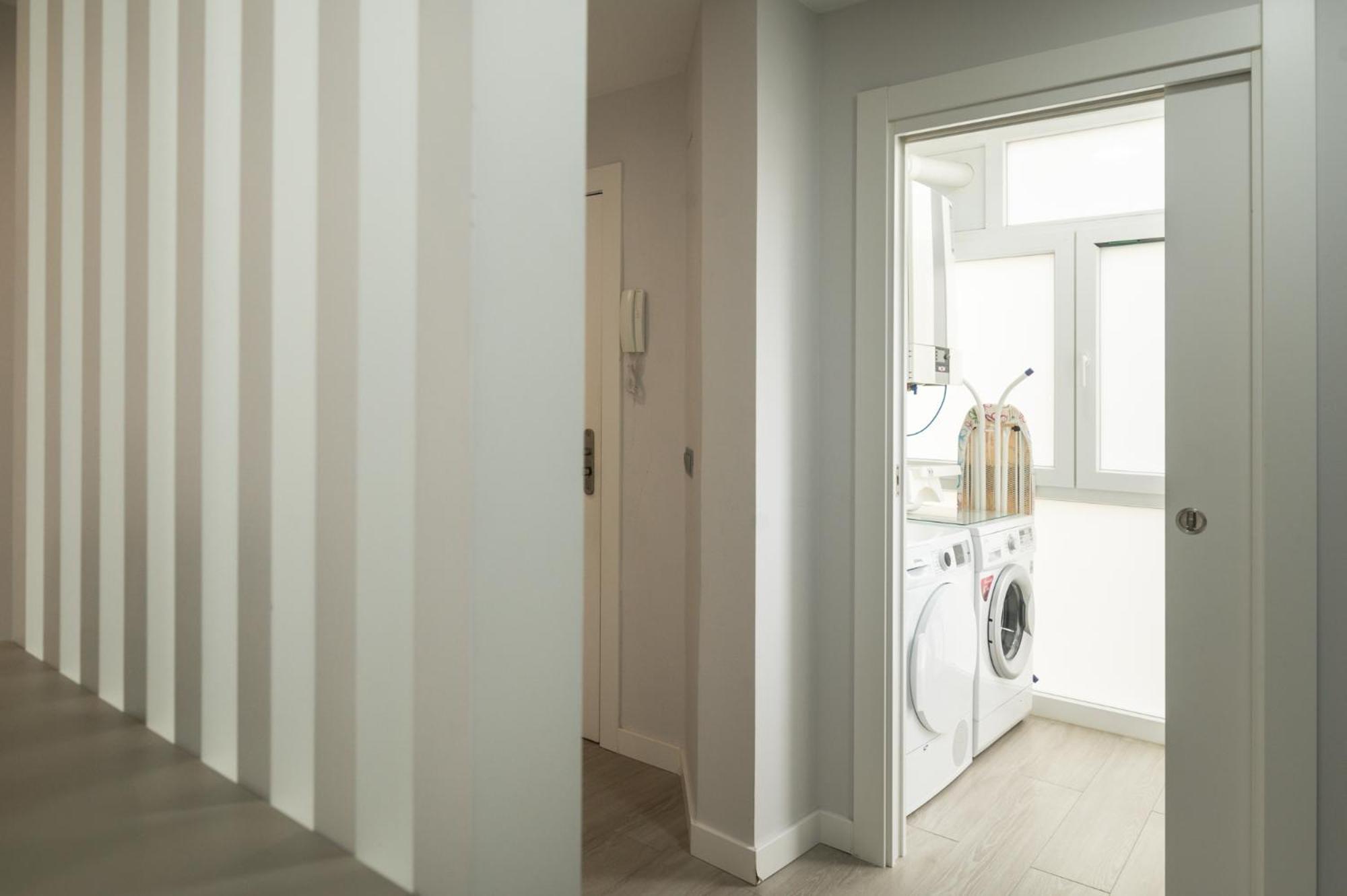 Apartamento En Льянес Экстерьер фото