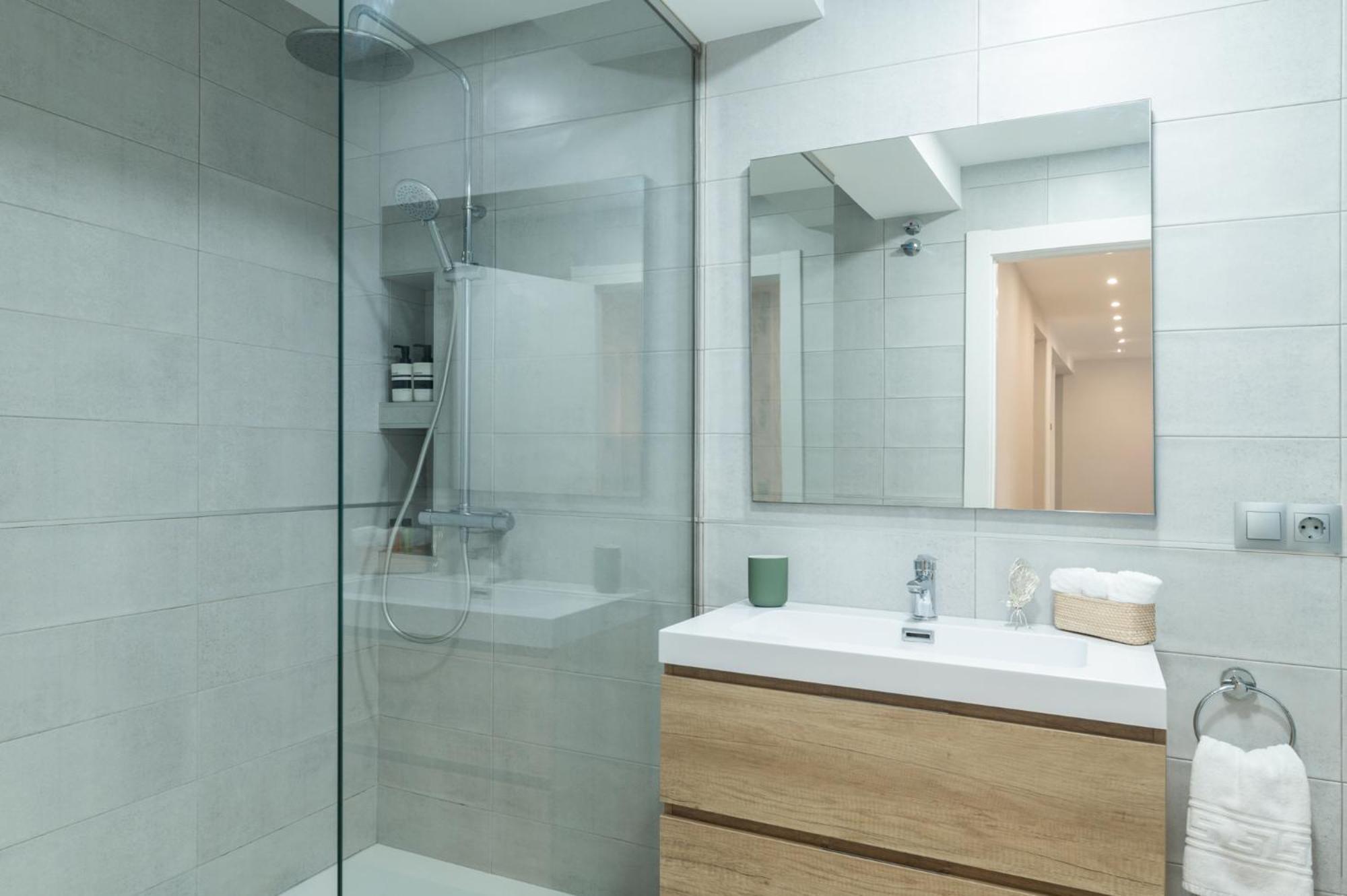 Apartamento En Льянес Экстерьер фото