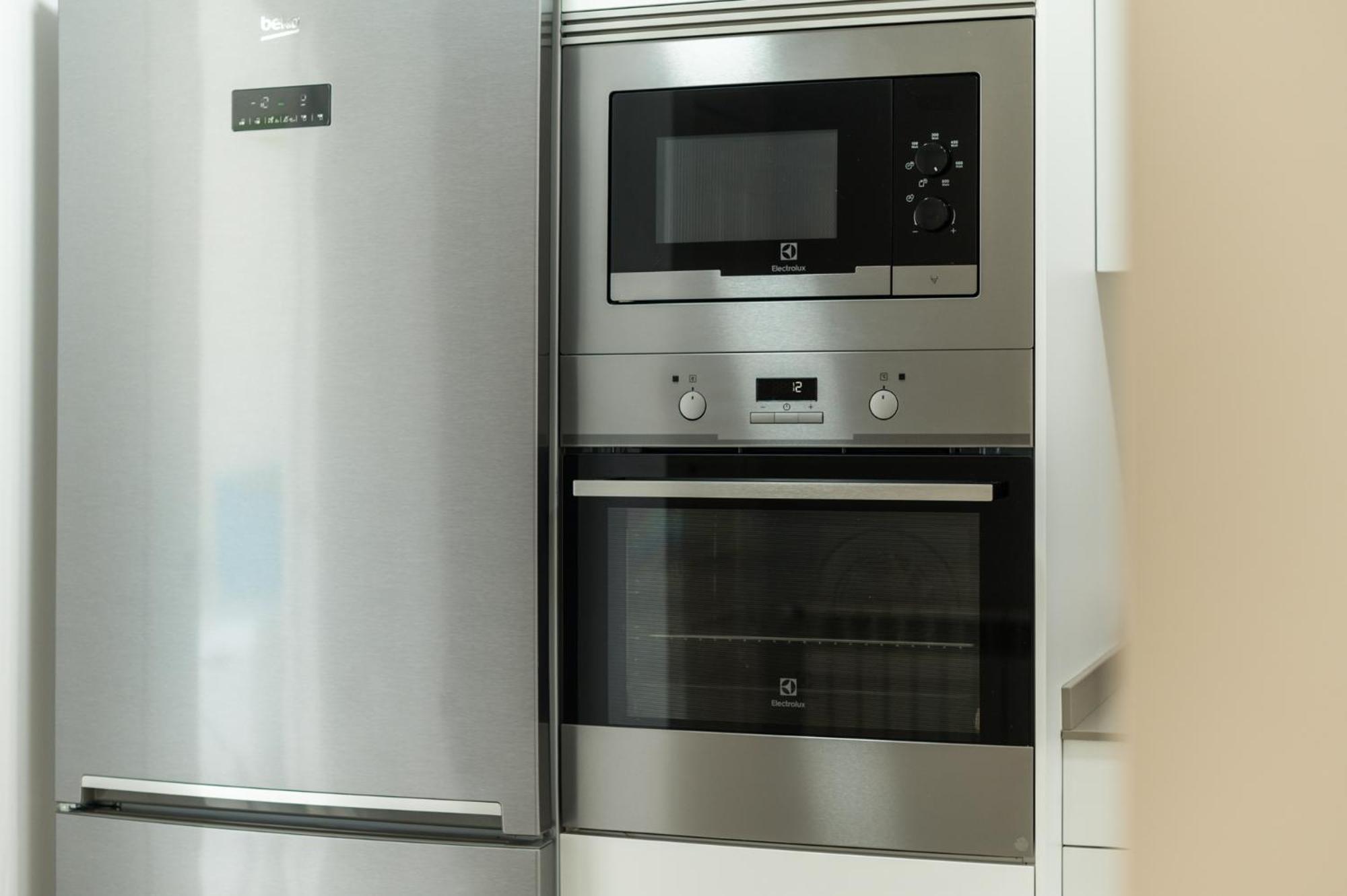 Apartamento En Льянес Экстерьер фото