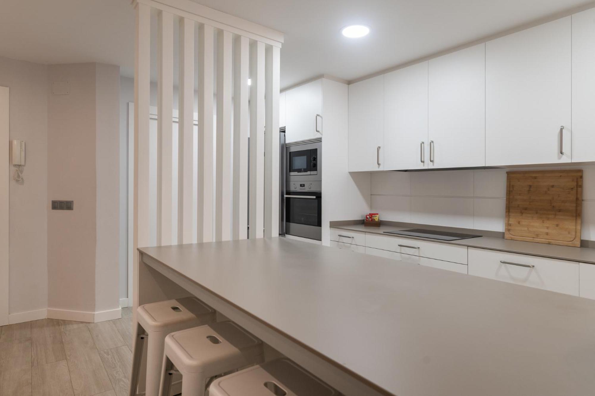 Apartamento En Льянес Экстерьер фото