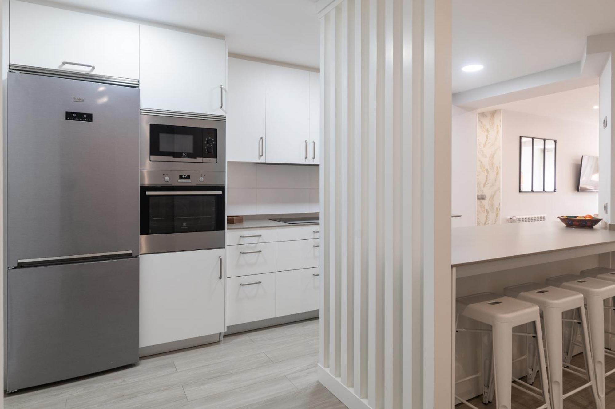 Apartamento En Льянес Экстерьер фото