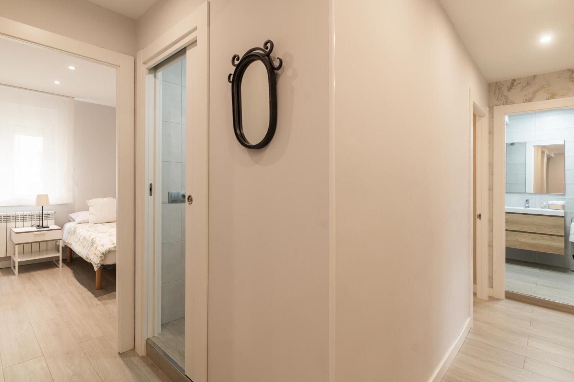 Apartamento En Льянес Экстерьер фото