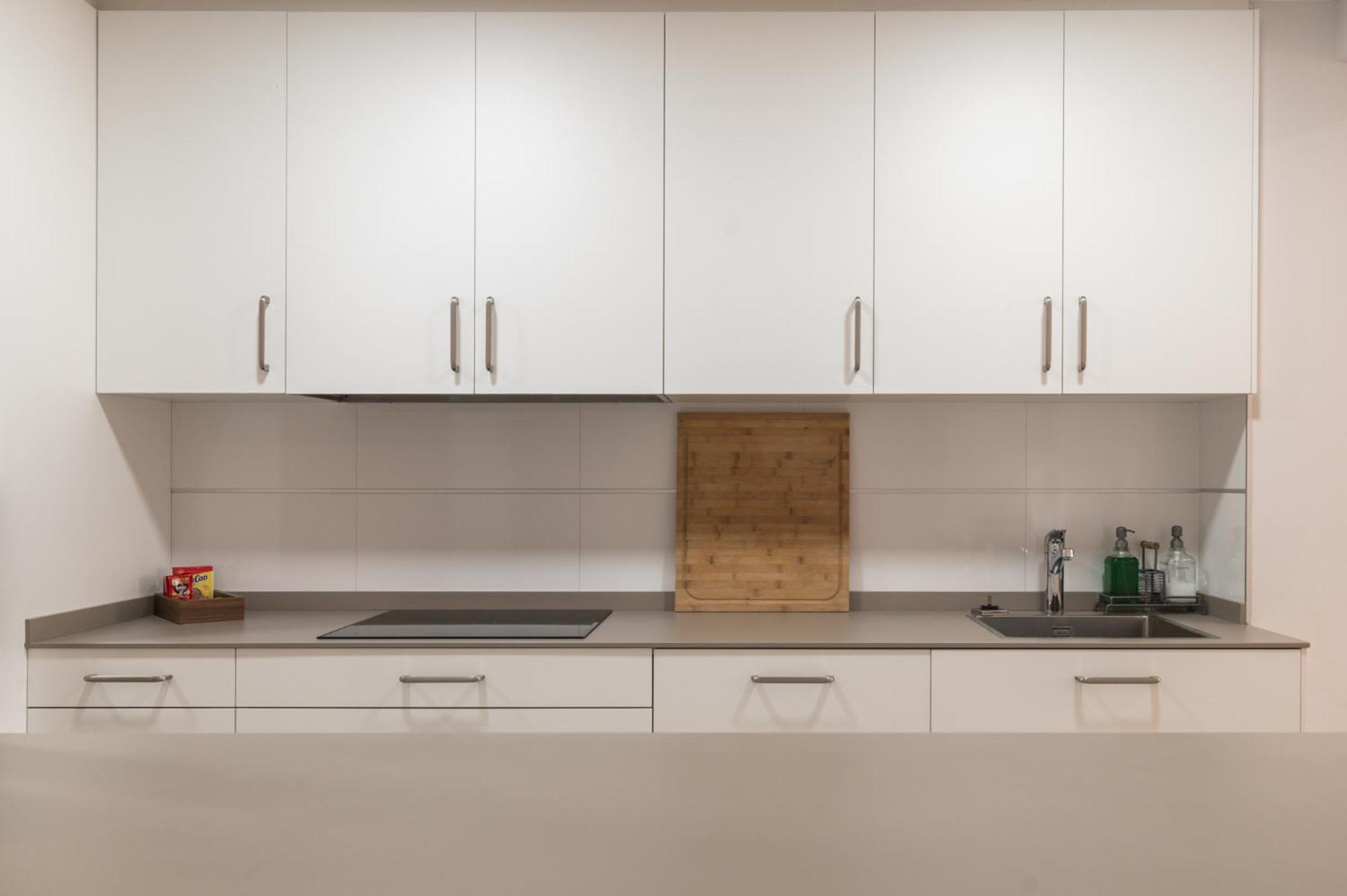 Apartamento En Льянес Экстерьер фото